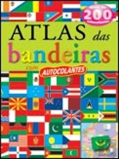 Atlas das Bandeiras