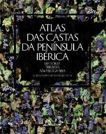 Atlas das Castas da Península Ibérica