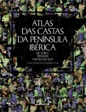 Atlas das Castas da Península Ibérica