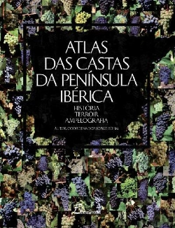 Bertrand.pt - Atlas das Castas da Península Ibérica