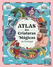 Atlas das Criaturas Mágicas de Portugal