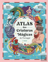 Atlas das Criaturas Mágicas de Portugal