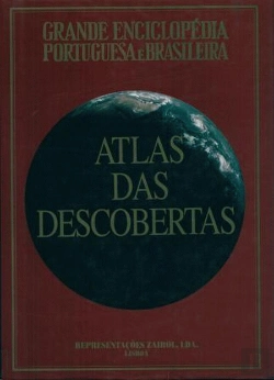Bertrand.pt - Atlas das Descobertas