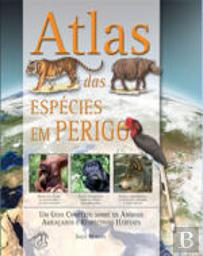 Atlas das Espécies em Perigo