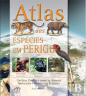 Atlas das Espécies em Perigo