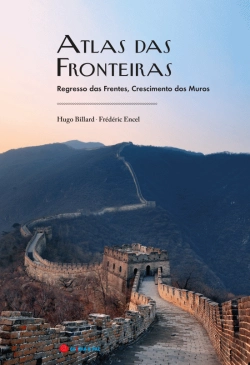 Bertrand.pt - Atlas das Fronteiras