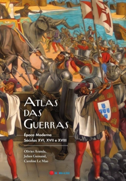 Bertrand.pt - Atlas das Guerras - Época Moderna