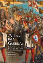 Atlas das Guerras - Época Moderna