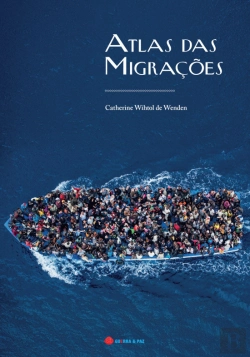 Bertrand.pt - Atlas das Migrações