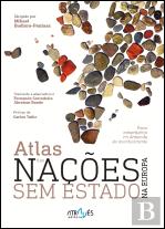 Atlas das Nações sem Estado na Europa