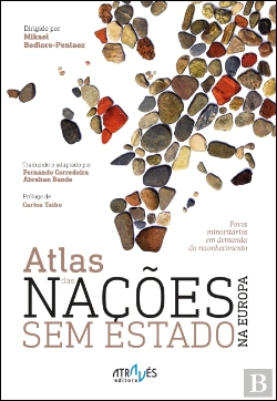 Bertrand.pt - Atlas das Nações sem Estado na Europa