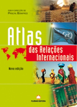 Bertrand.pt - Atlas das Relações Internacionais