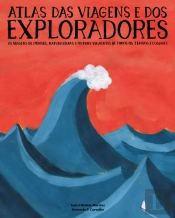 Atlas das Viagens e dos Exploradores