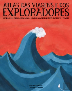 Bertrand.pt - Atlas das Viagens e dos Exploradores