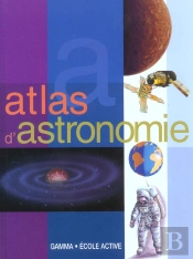 Atlas D'Astronomie
