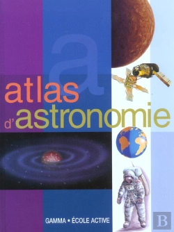 Bertrand.pt - Atlas D'Astronomie