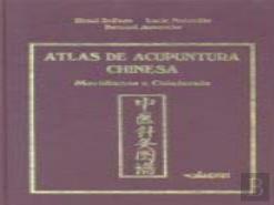 Atlas de Acupuntura Chinesa
