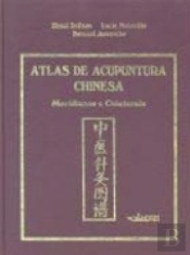 Atlas de Acupuntura Chinesa