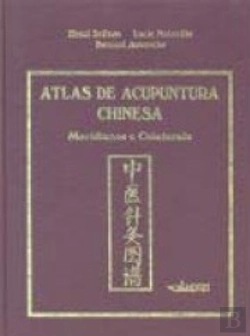Bertrand.pt - Atlas de Acupuntura Chinesa