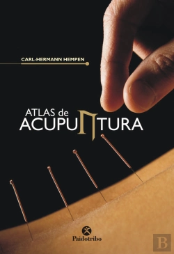 Bertrand.pt - Atlas De Acupuntura (Color)