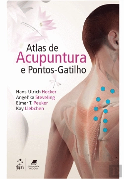 Bertrand.pt - Atlas de Acupuntura e Pontos-Gatilho