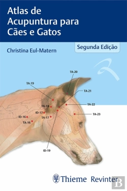Bertrand.pt - Atlas De Acupuntura Para Cães E Gatos