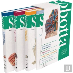 Bertrand.pt - Atlas de Anatomia Humana - 3 Volumes