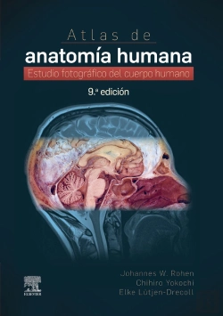 Bertrand.pt - Atlas De Anatomia Humana (9ª Ed.)