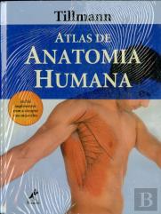 Atlas de Anatomia Humana
