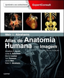 Bertrand.pt - Atlas de Anatomia Humana em Imagem