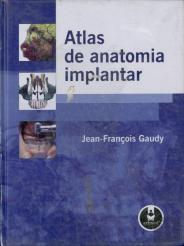 Atlas de Anatomia Implantar