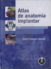 Atlas de Anatomia Implantar