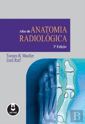 Atlas de Anatomia Radiológica