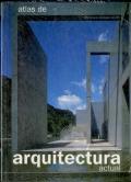 Atlas de Arquitectura Actual