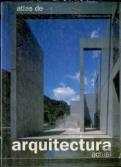Atlas de Arquitectura Actual