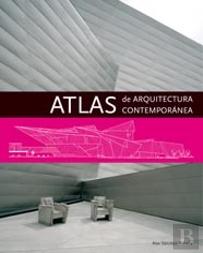 Atlas de Arquitectura Contemporanea
