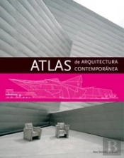 Atlas de Arquitectura Contemporanea