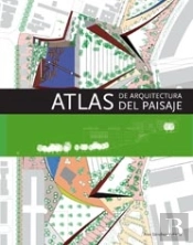 Atlas De Arquitectura Del Paisaje