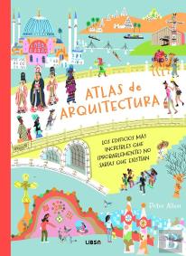 Atlas De Arquitectura