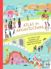 Atlas De Arquitectura
