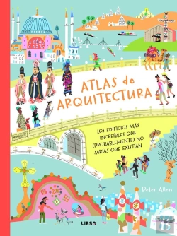 Bertrand.pt - Atlas De Arquitectura