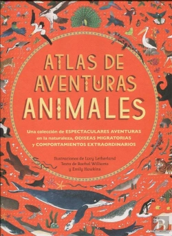 Bertrand.pt - Atlas De Aventuras Animales