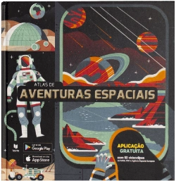 Bertrand.pt - Atlas de Aventuras Espaciais