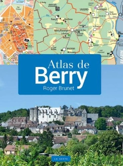 Bertrand.pt - Atlas De Berry