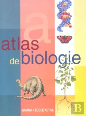 Atlas De Biologie