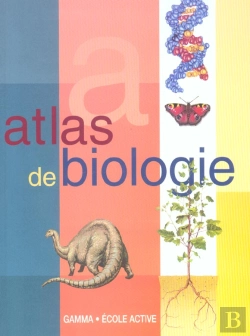 Bertrand.pt - Atlas De Biologie