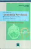Atlas de Bolso de Anatomia Seccional: Volume I