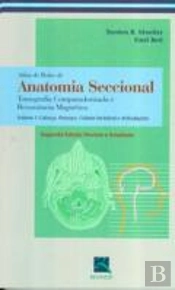 Atlas de Bolso de Anatomia Seccional: Volume I