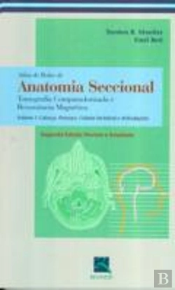 Bertrand.pt - Atlas de Bolso de Anatomia Seccional: Volume I