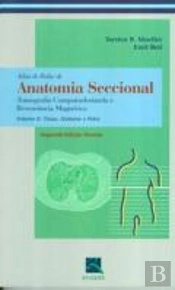 Atlas de Bolso de Anatomia Seccional: Volume II